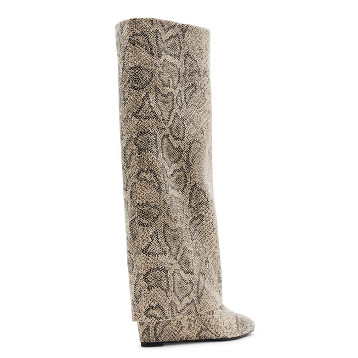 BOTAS MUJER STEVE MADDEN MULTICOLOR EVANNDER - 4