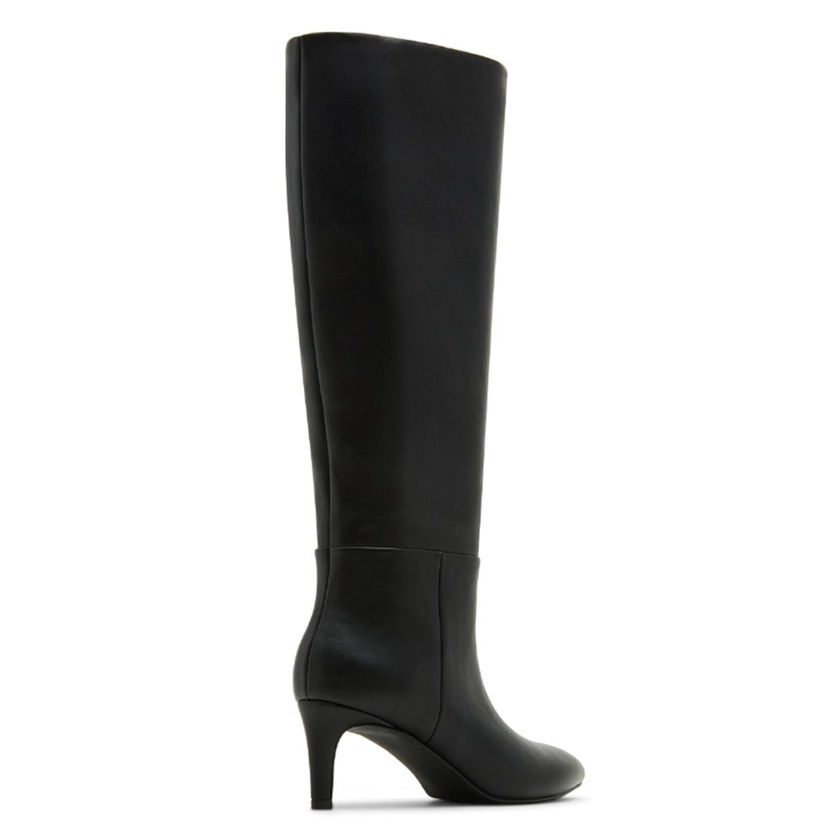 BOTAS MUJER STEVE MADDEN NEGRO SABRIINA - 4