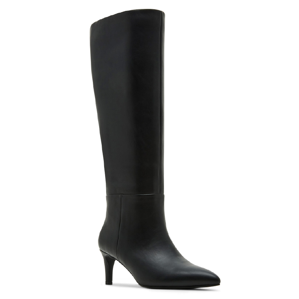 BOTAS MUJER STEVE MADDEN NEGRO SABRIINA - 2