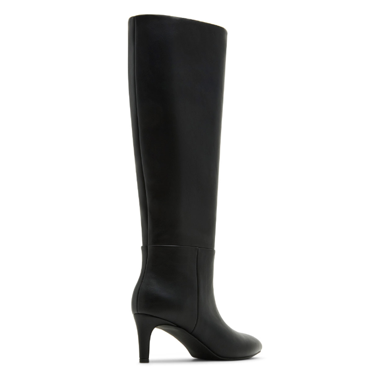 BOTAS MUJER STEVE MADDEN NEGRO SABRIINA - 4