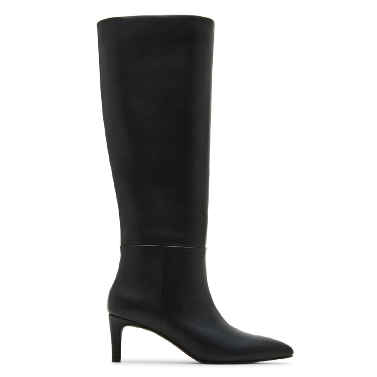 BOTAS MUJER STEVE MADDEN NEGRO SABRIINA - 1