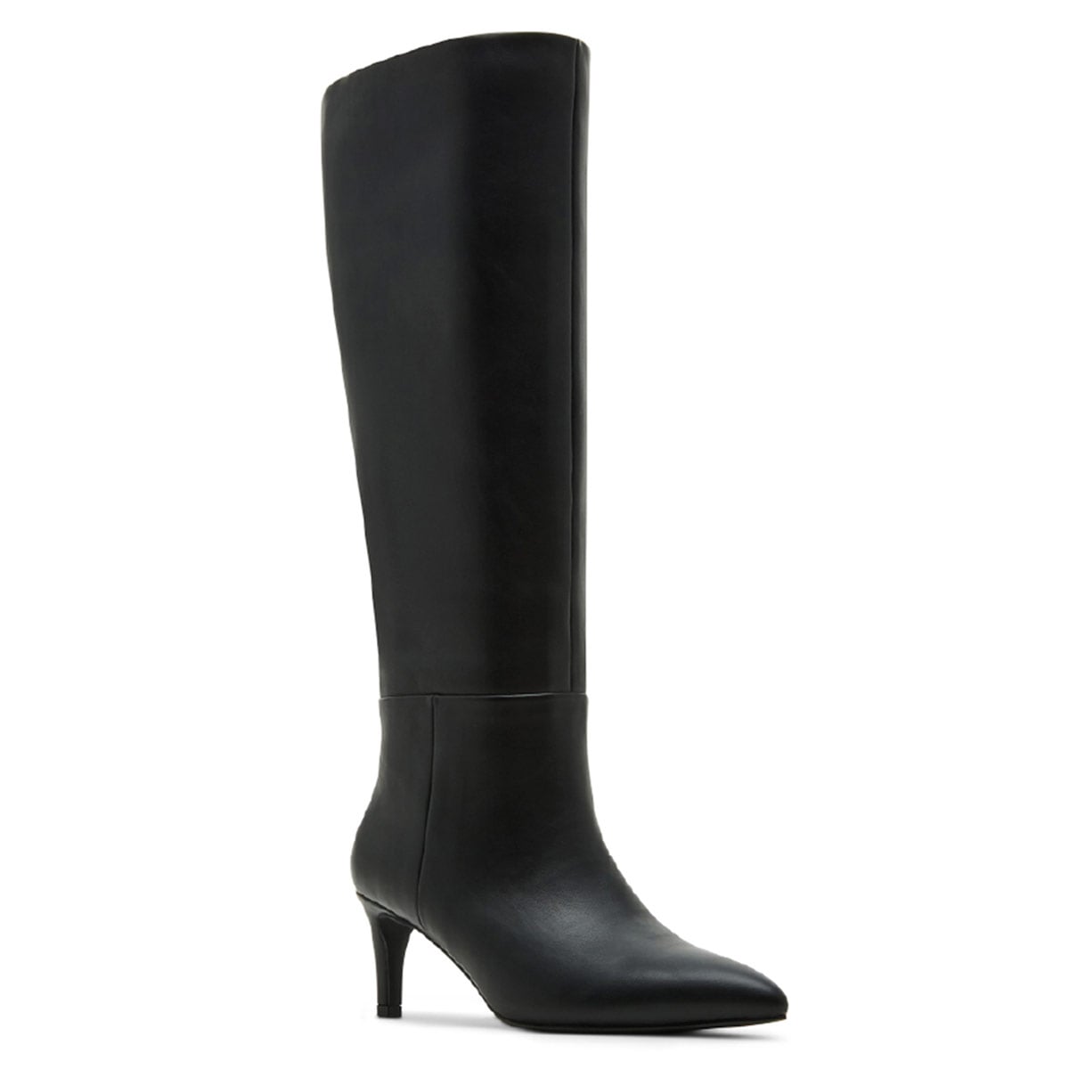 BOTAS MUJER STEVE MADDEN NEGRO SABRIINA - 2