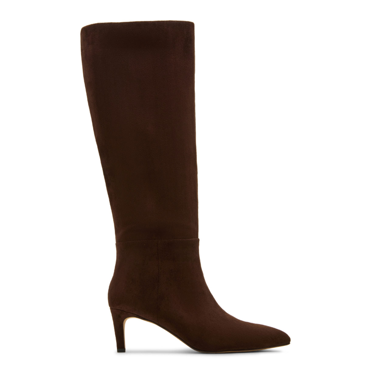 BOTAS MUJER STEVE MADDEN CHOCOLATE SABRIINA - 1