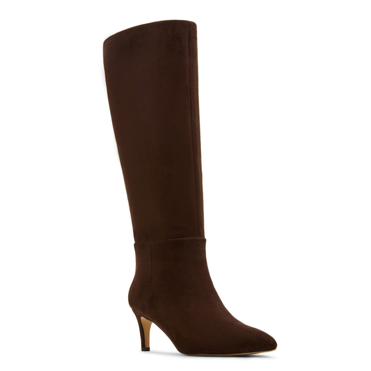 BOTAS MUJER STEVE MADDEN CHOCOLATE SABRIINA - 2