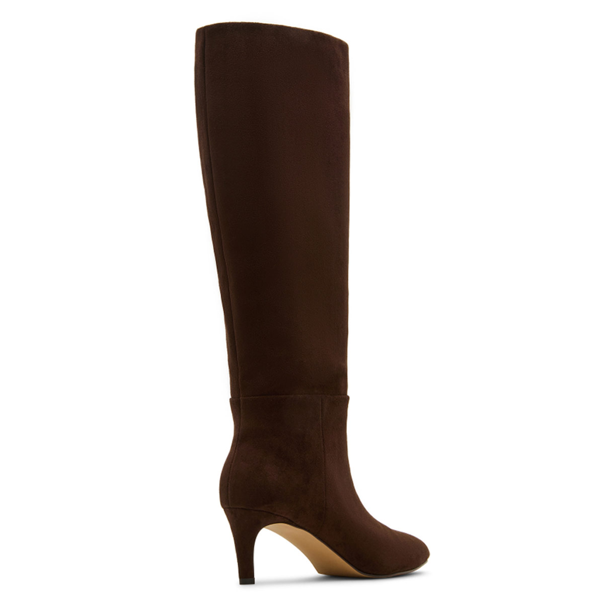 BOTAS MUJER STEVE MADDEN CHOCOLATE SABRIINA - 4