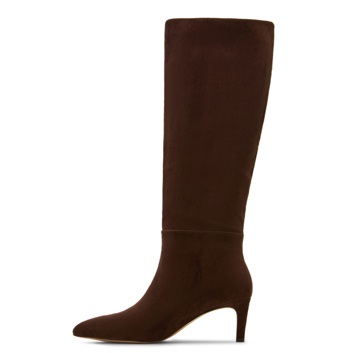BOTAS MUJER STEVE MADDEN CHOCOLATE SABRIINA - 5
