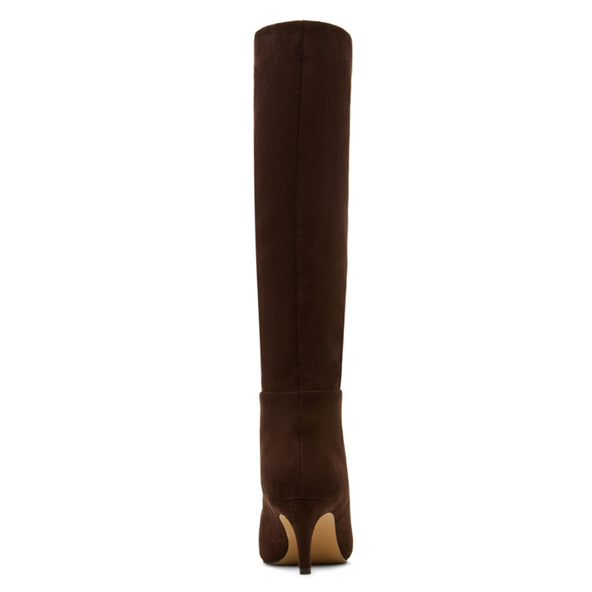 BOTAS MUJER STEVE MADDEN CHOCOLATE SABRIINA - 6