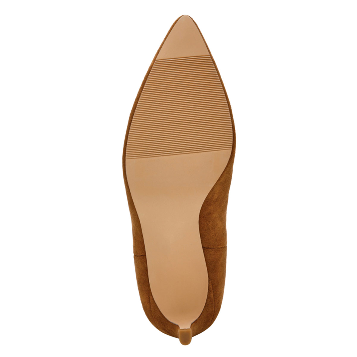 BOTAS MUJER STEVE MADDEN COGNAC SABRIINA - 6