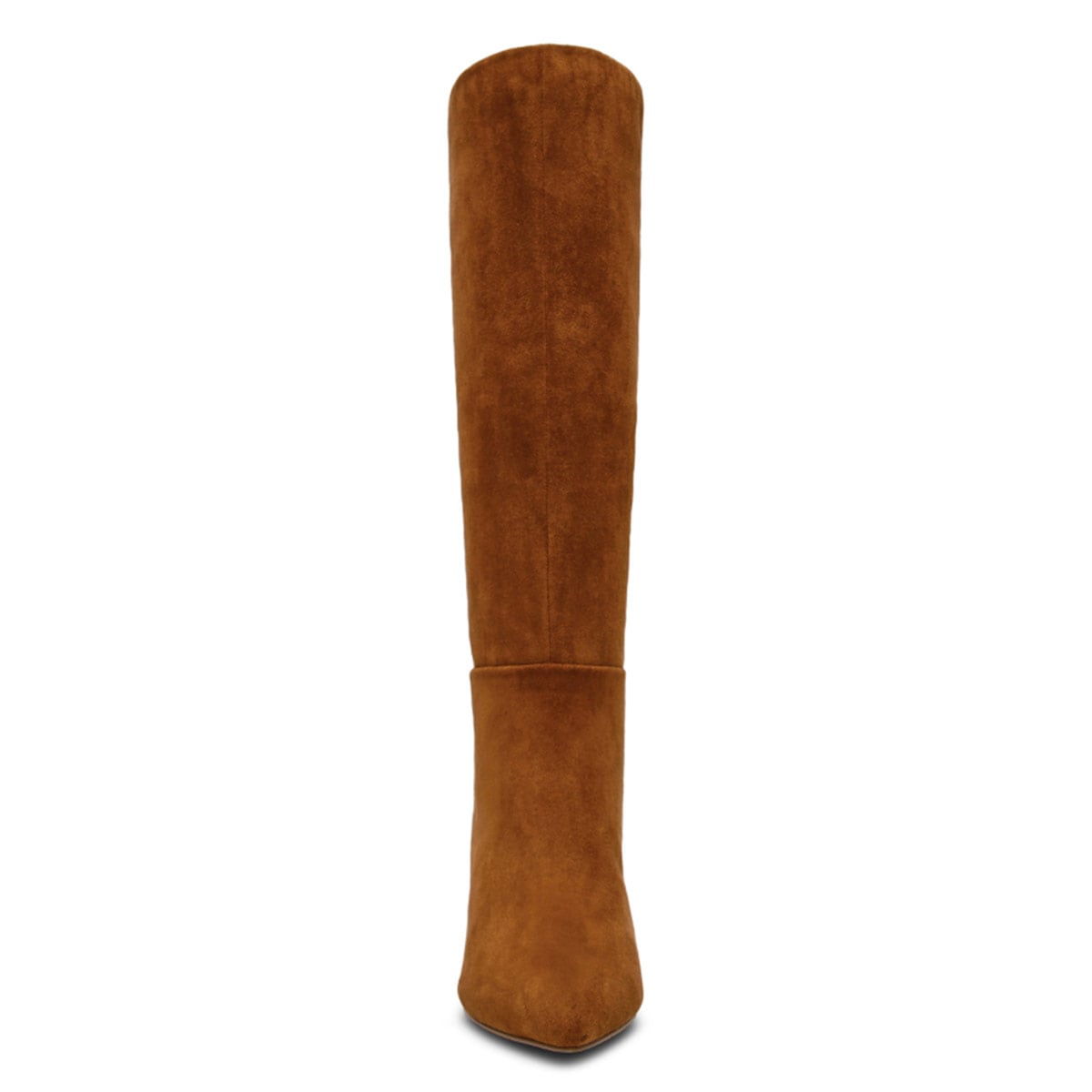 BOTAS MUJER STEVE MADDEN COGNAC SABRIINA - 3