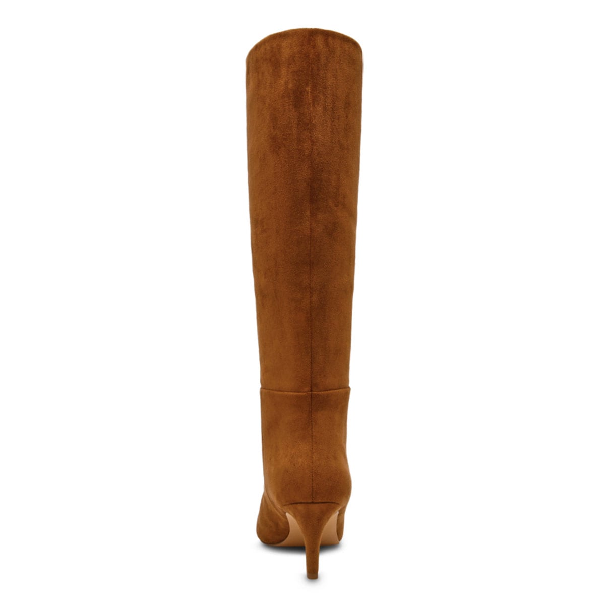 BOTAS MUJER STEVE MADDEN COGNAC SABRIINA - 5
