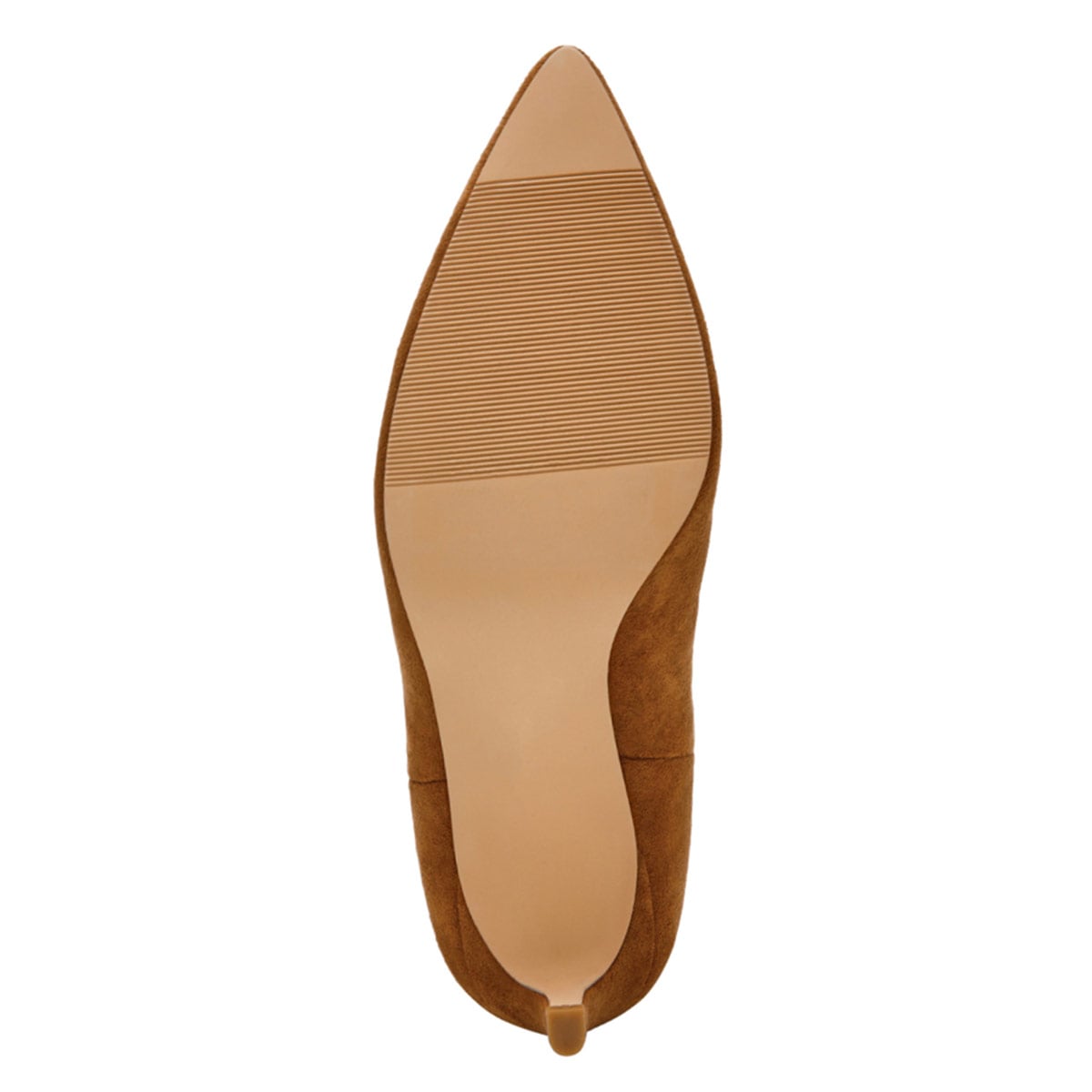 BOTAS MUJER STEVE MADDEN COGNAC SABRIINA - 6