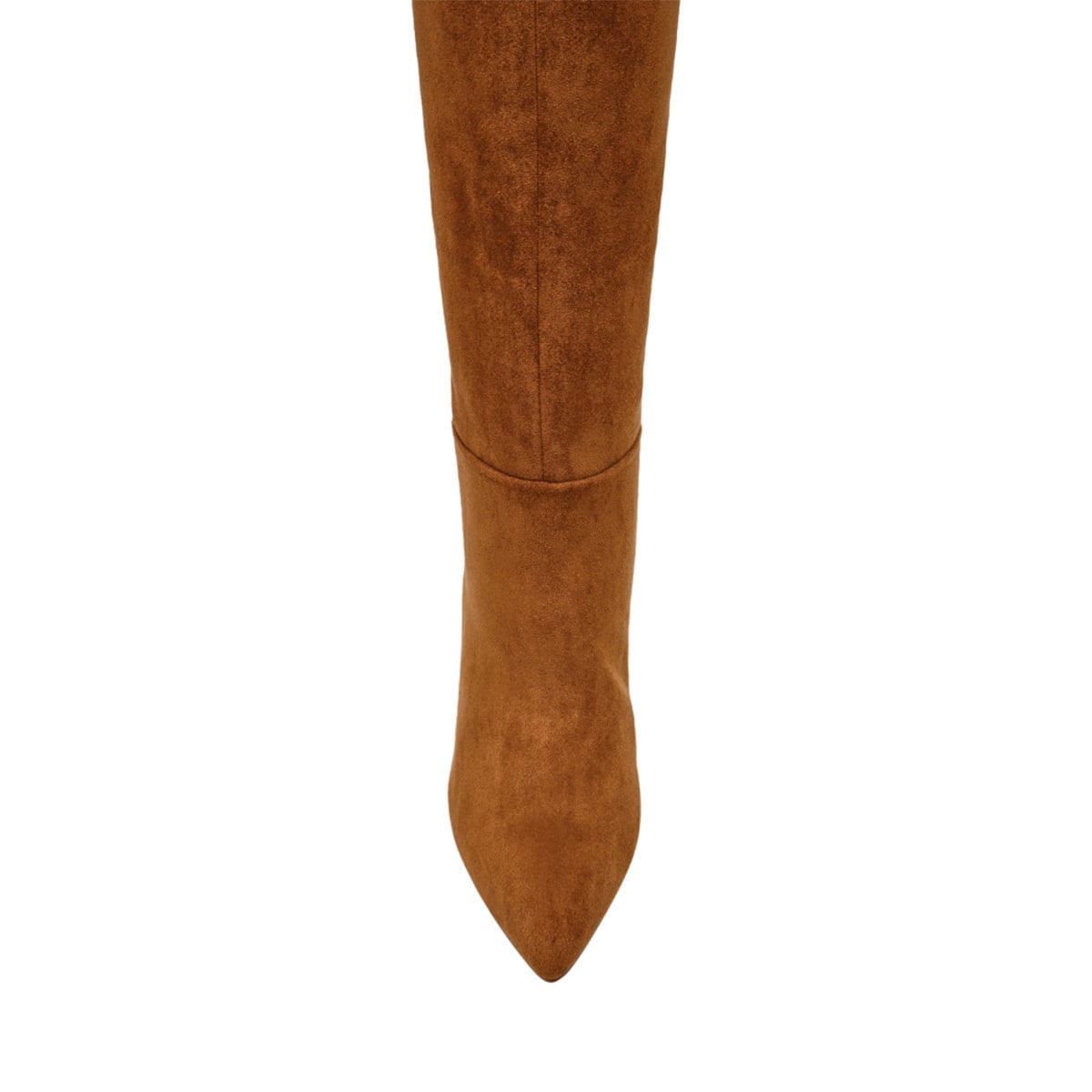 BOTAS MUJER STEVE MADDEN COGNAC SABRIINA - 7