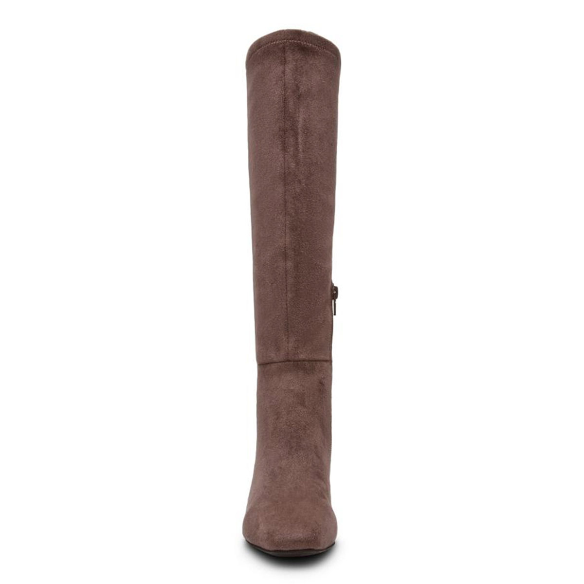 BOTAS MUJER STEVE MADDEN TAUPE WESLEY - 3