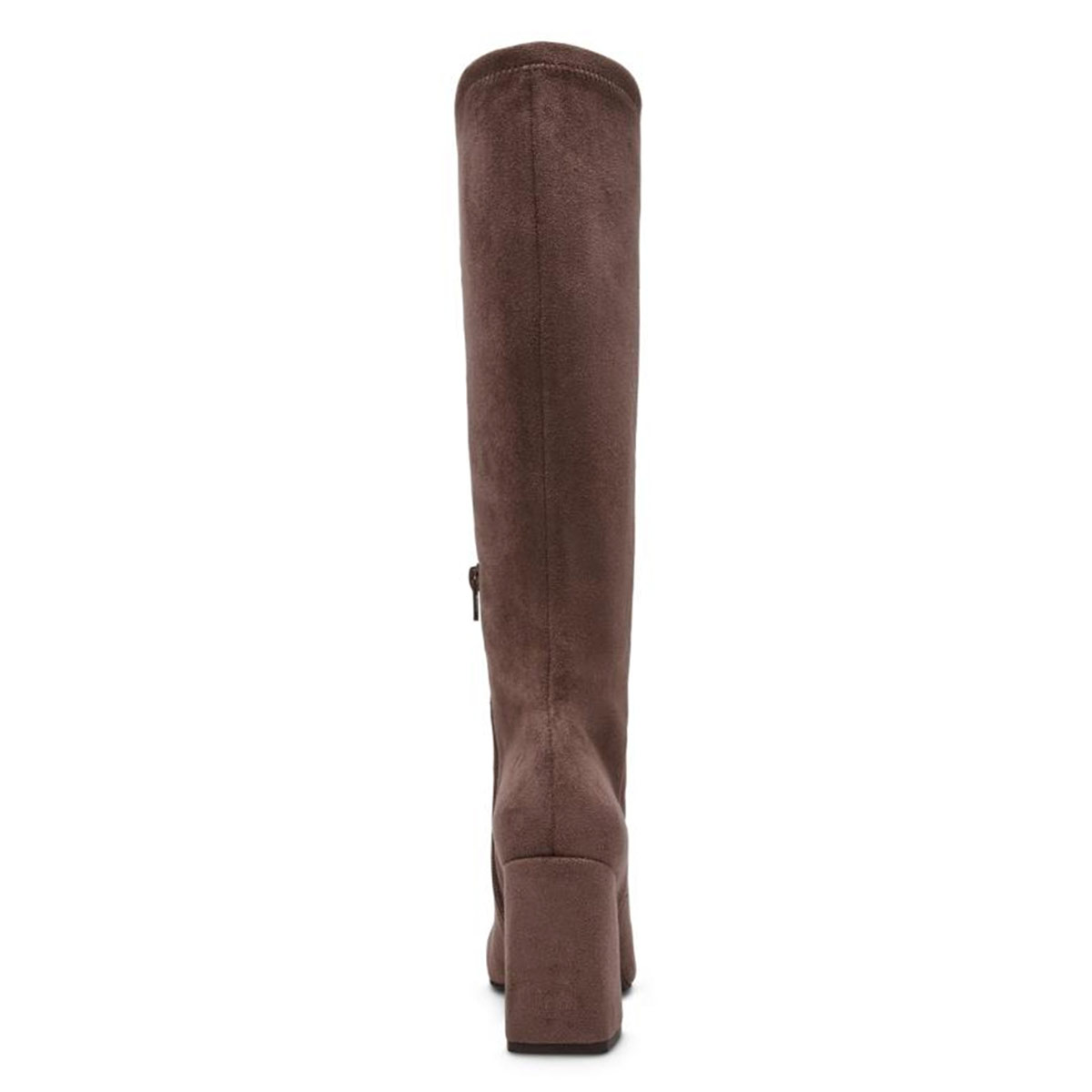BOTAS MUJER STEVE MADDEN TAUPE WESLEY - 5
