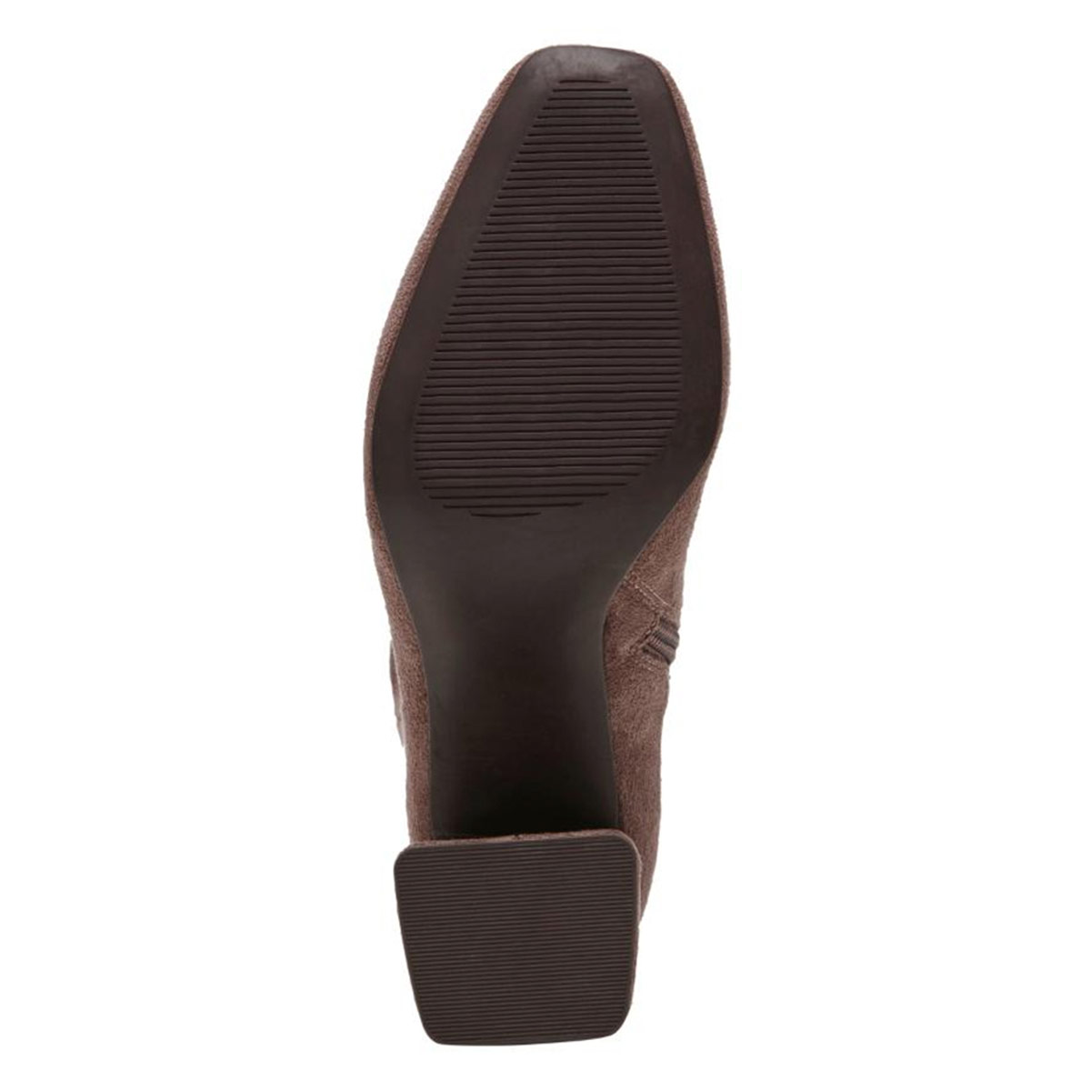 BOTAS MUJER STEVE MADDEN TAUPE WESLEY - 6