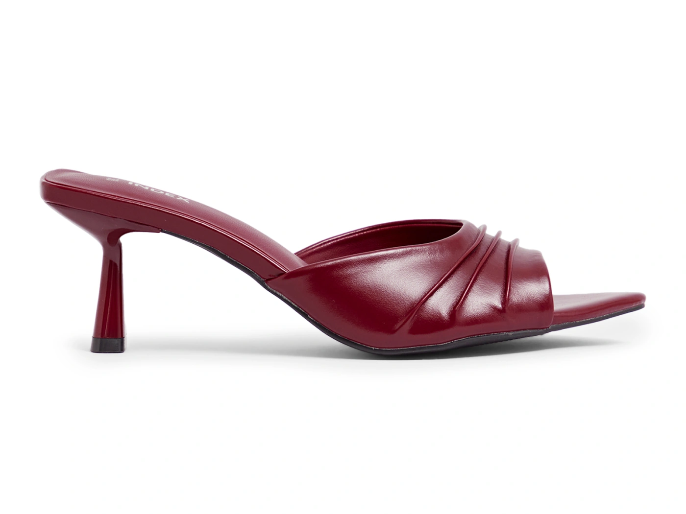 SANDALIAS MUJER INDEX IMORET  - 1