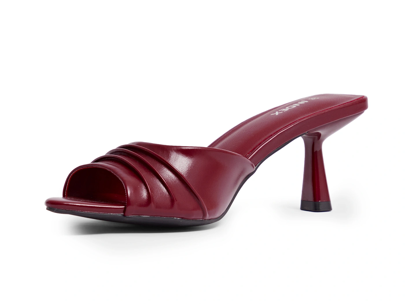 SANDALIAS MUJER INDEX IMORET - 2