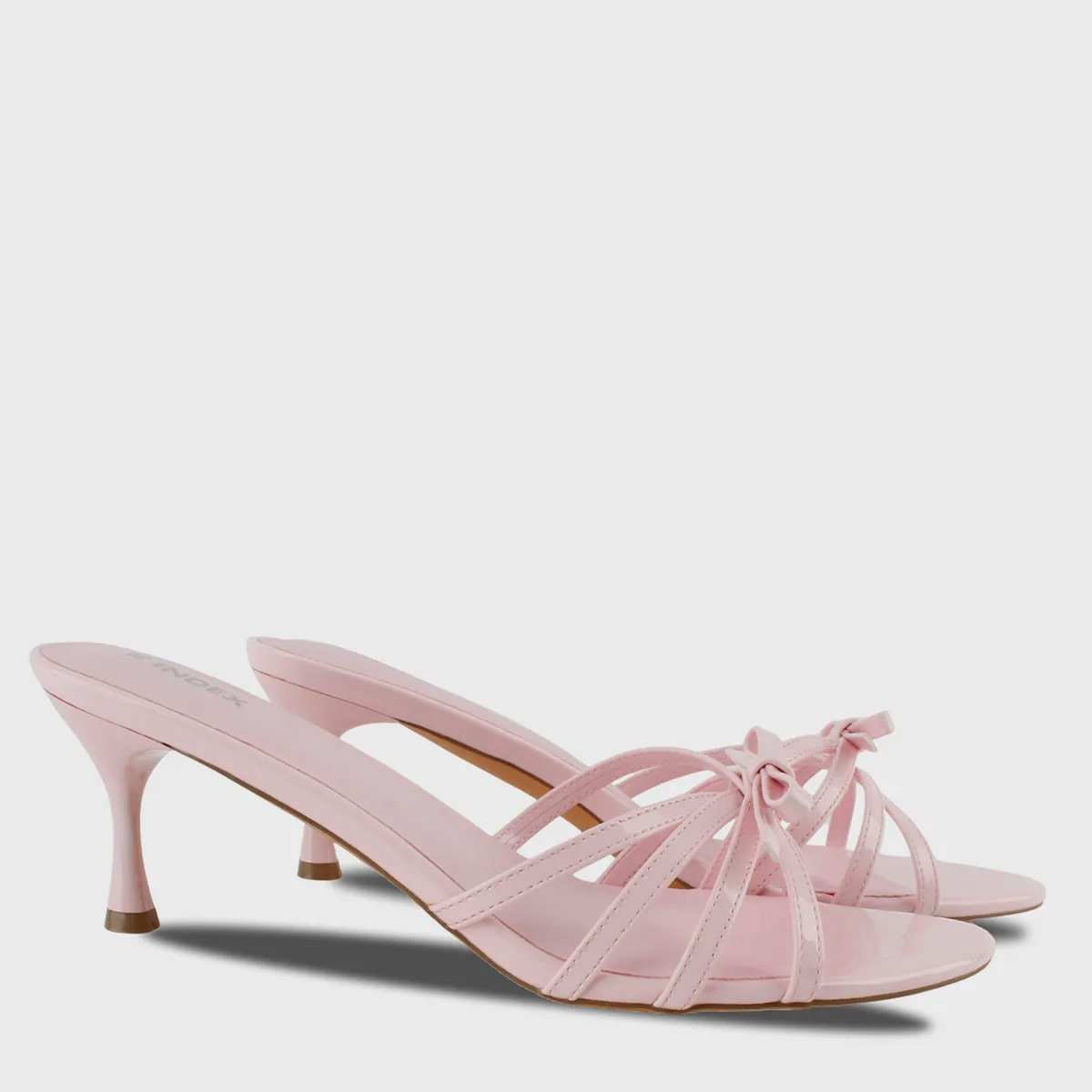 SANDALIAS MUJER INDEX IPLIN  - 2