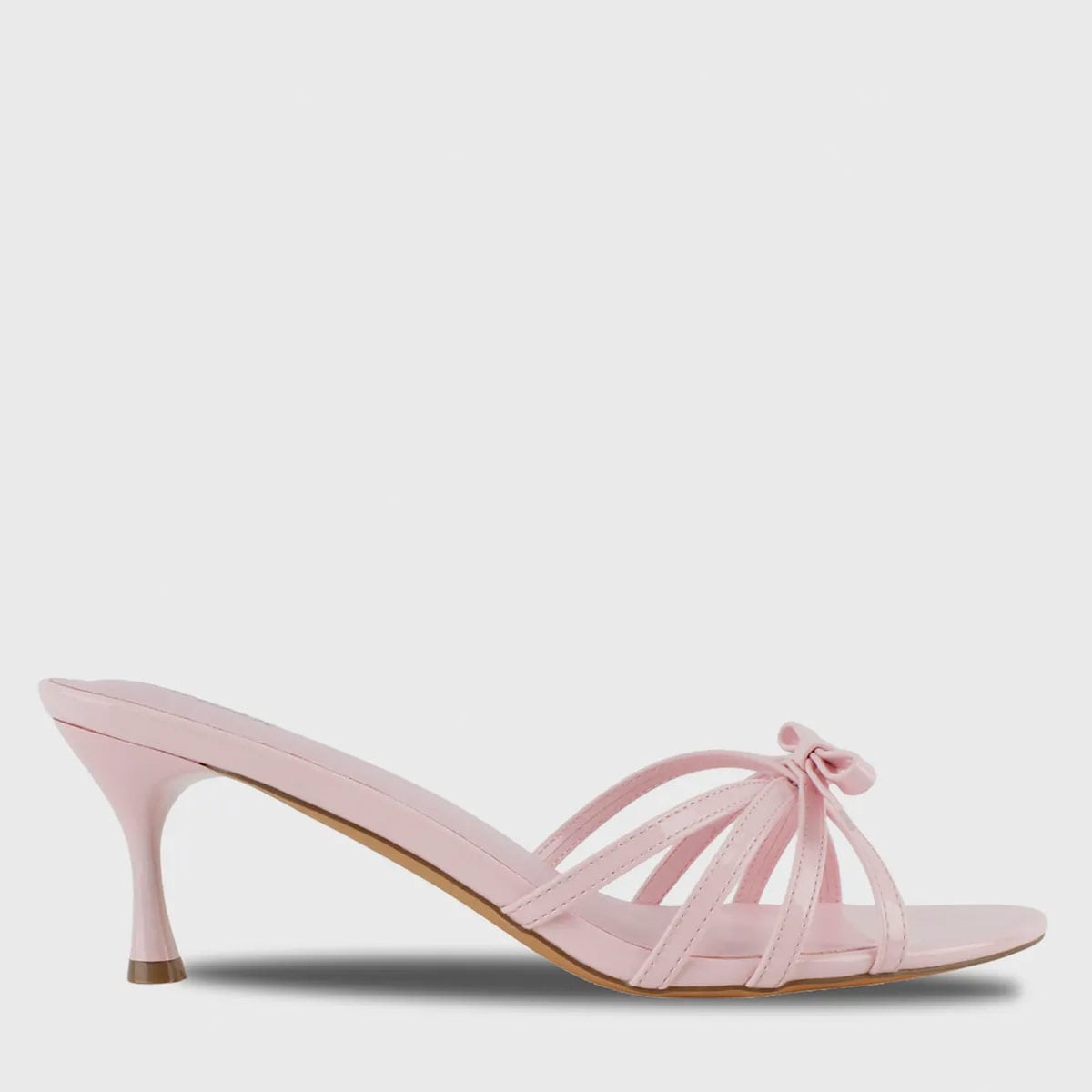 SANDALIAS MUJER INDEX IPLIN - 1