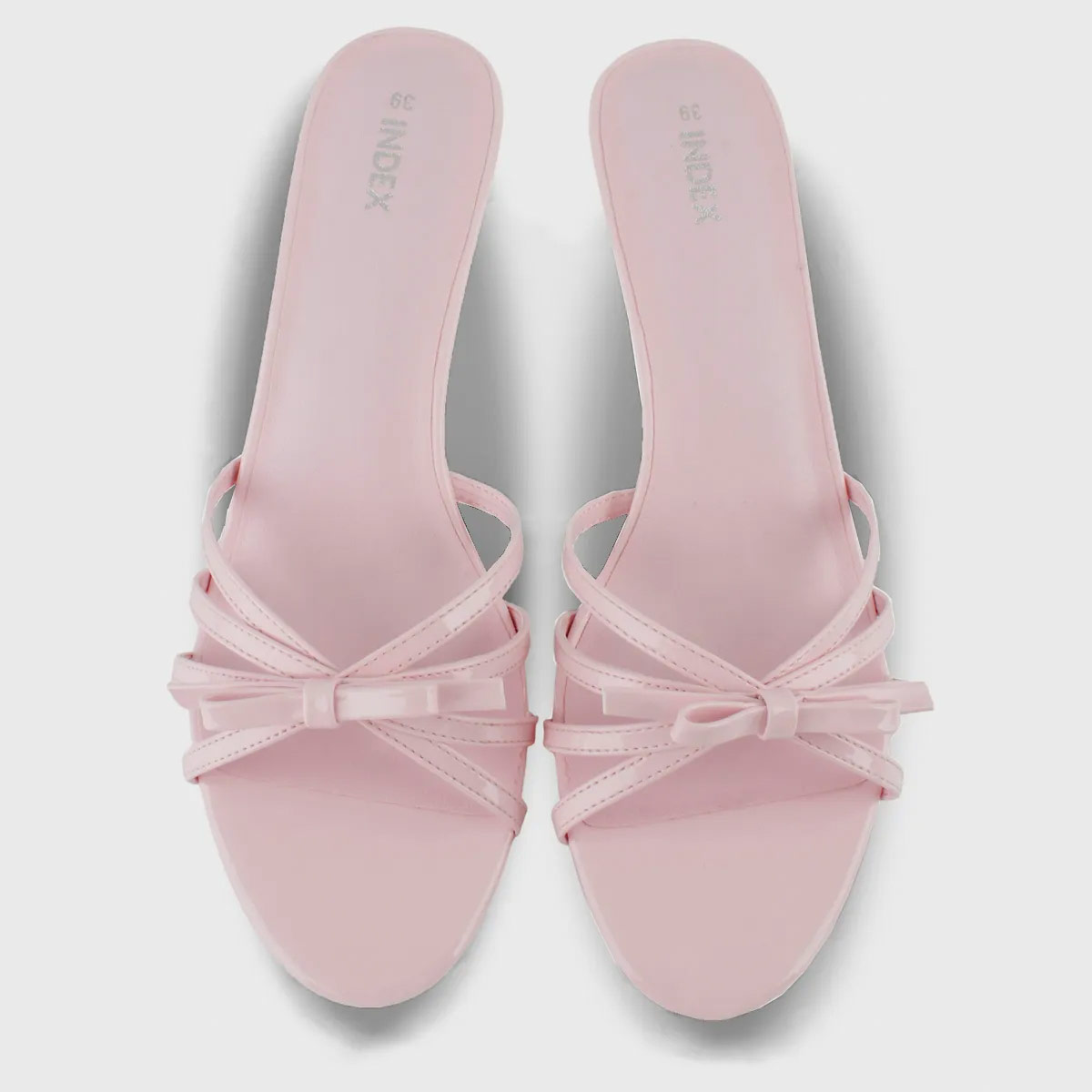 SANDALIAS MUJER INDEX IPLIN - 5