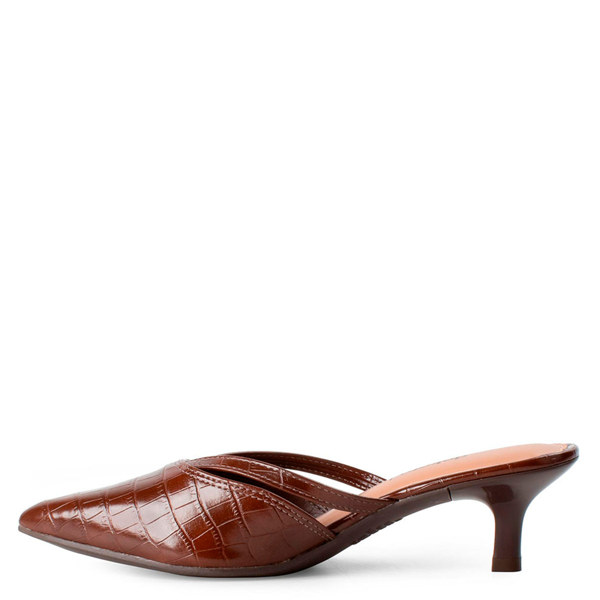 ZAPATOS VESTIR MUJER KOLOSH CAFÉ - 3
