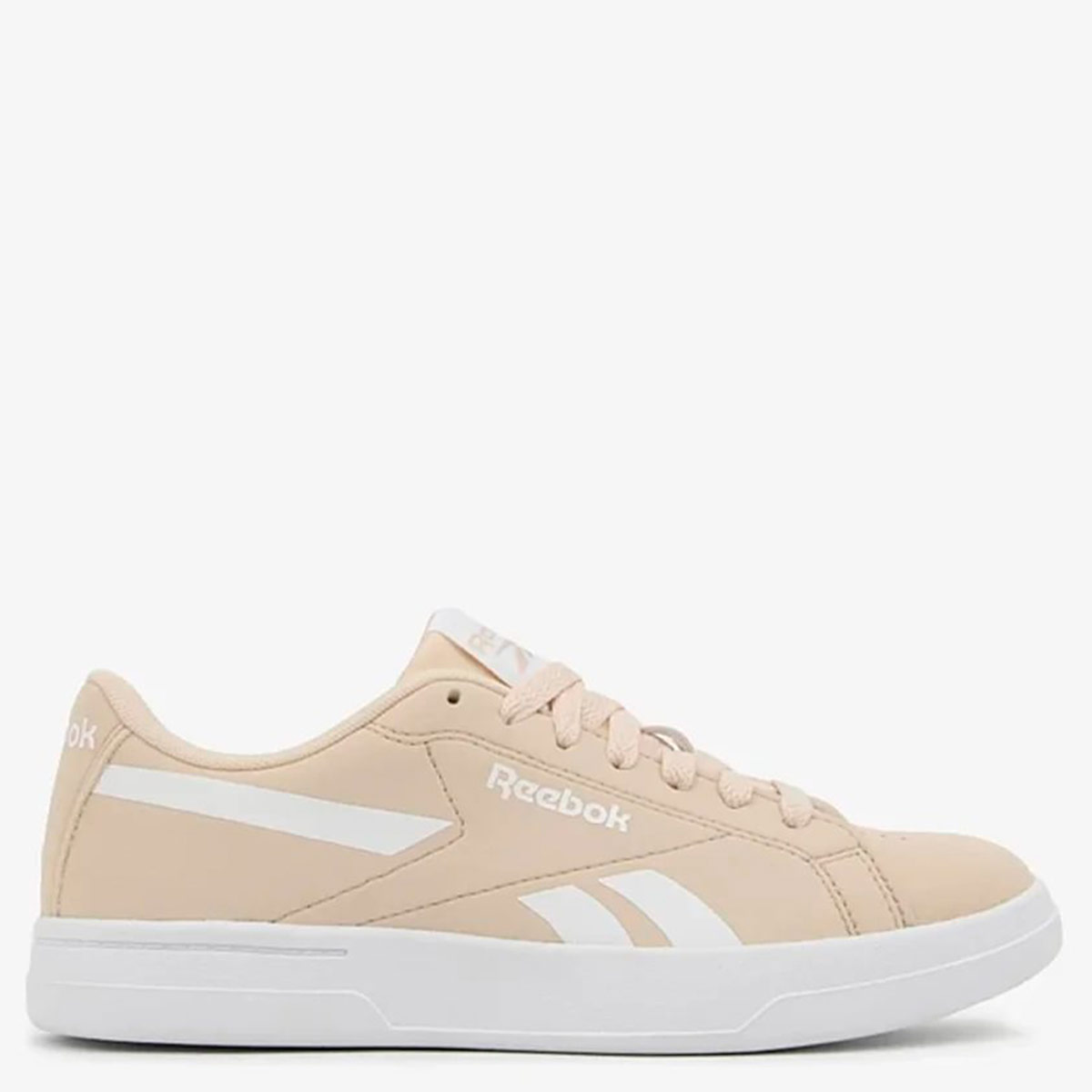 ZAPATILLAS MUJER REEBOK URBANAS BEIGE PRIME GROUNDS - 1