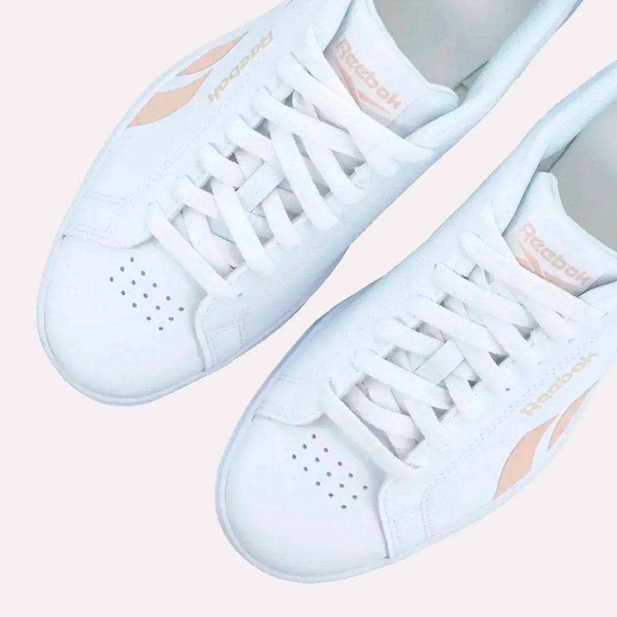 ZAPATILLAS MUJER REEBOK URBANAS BLANCO PRIME GROUNDS - 2