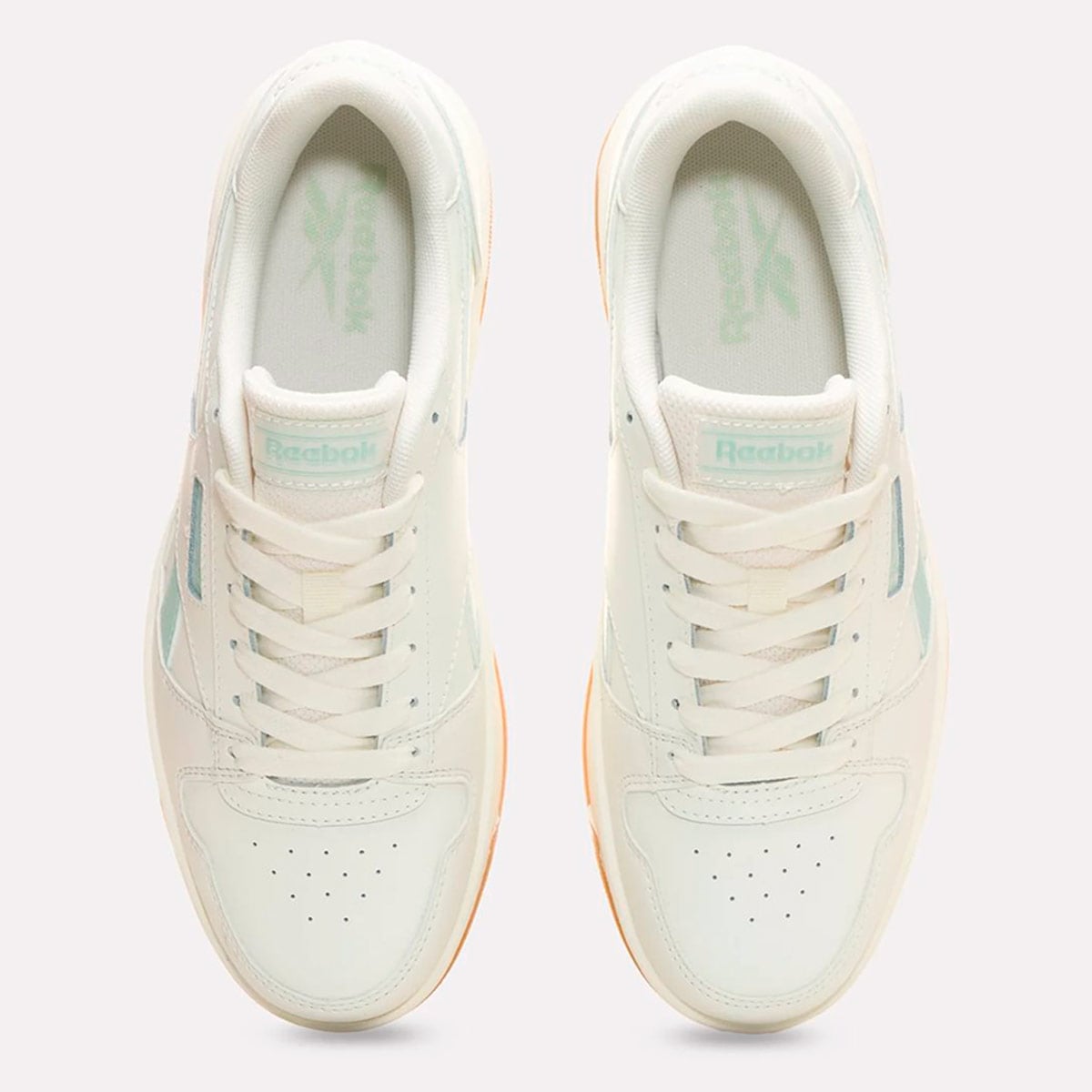 ZAPATILLAS MUJER REEBOK URBANAS BLANCO MATCH PRIME - 3