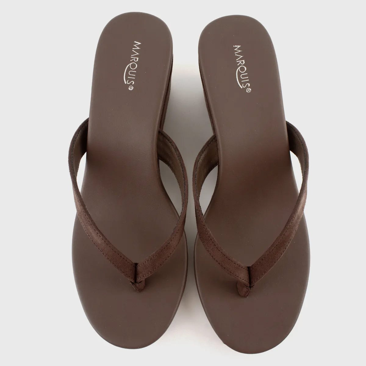 SANDALIAS MUJER MARQUIS MADIN  - 4