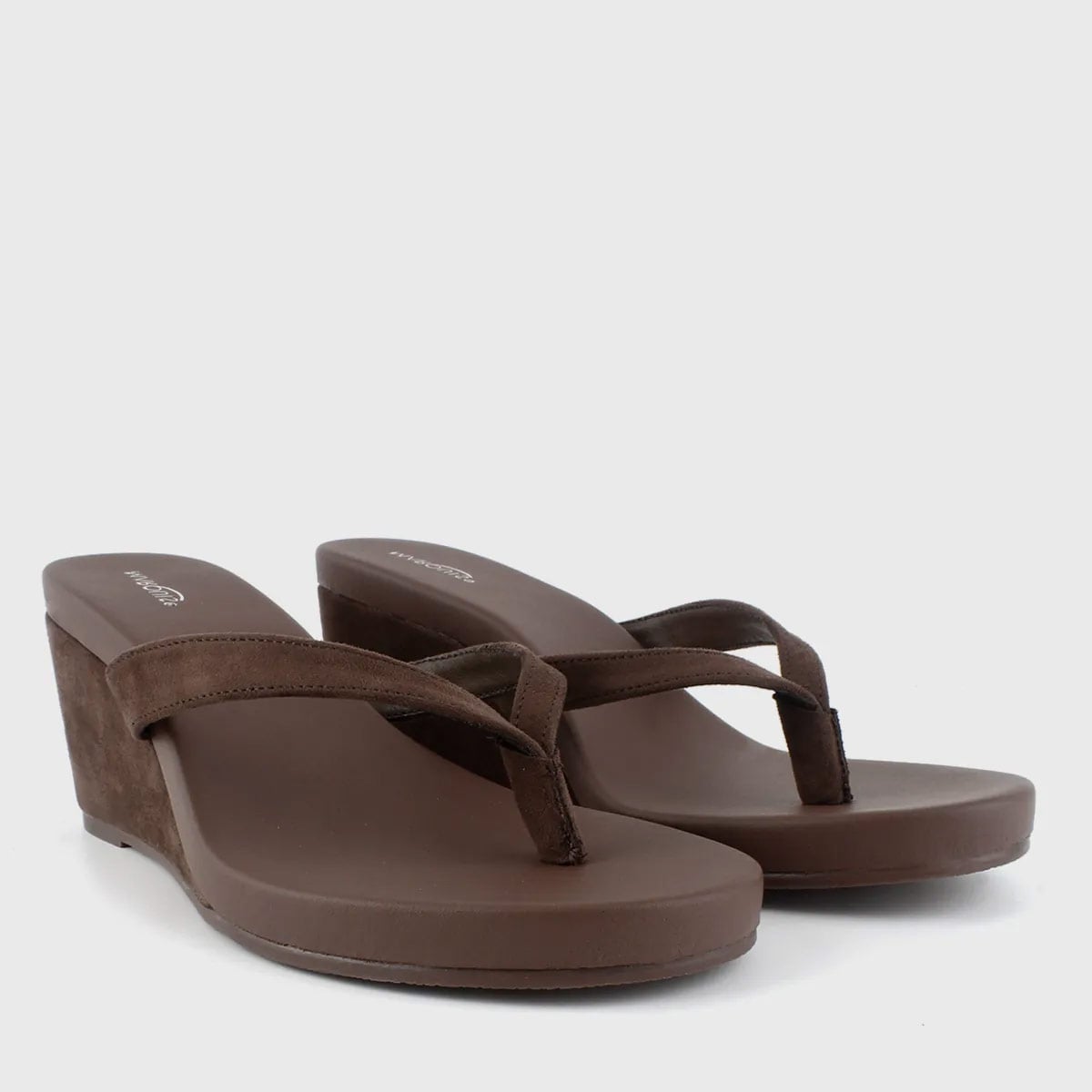 SANDALIAS MUJER MARQUIS MADIN  - 2