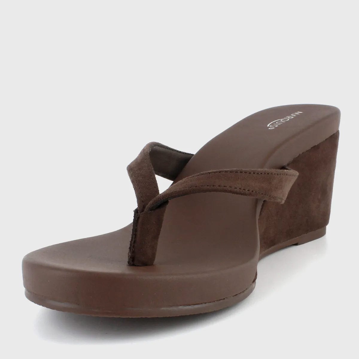 SANDALIAS MUJER MARQUIS MADIN  - 3