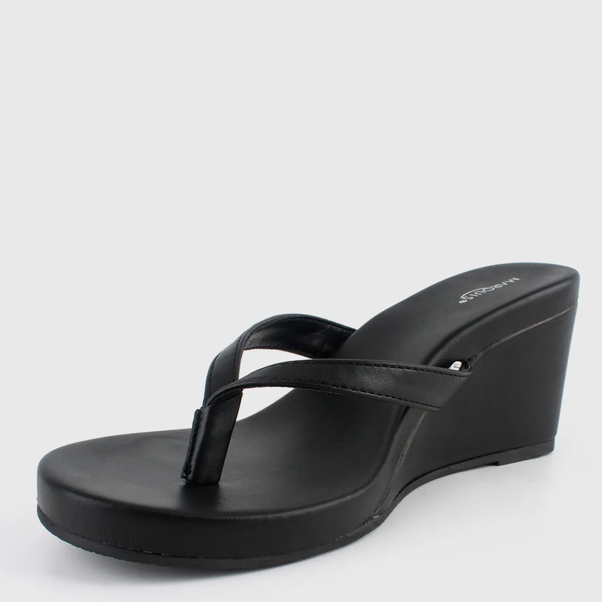 SANDALIAS MUJER MARQUIS MADIN - 3