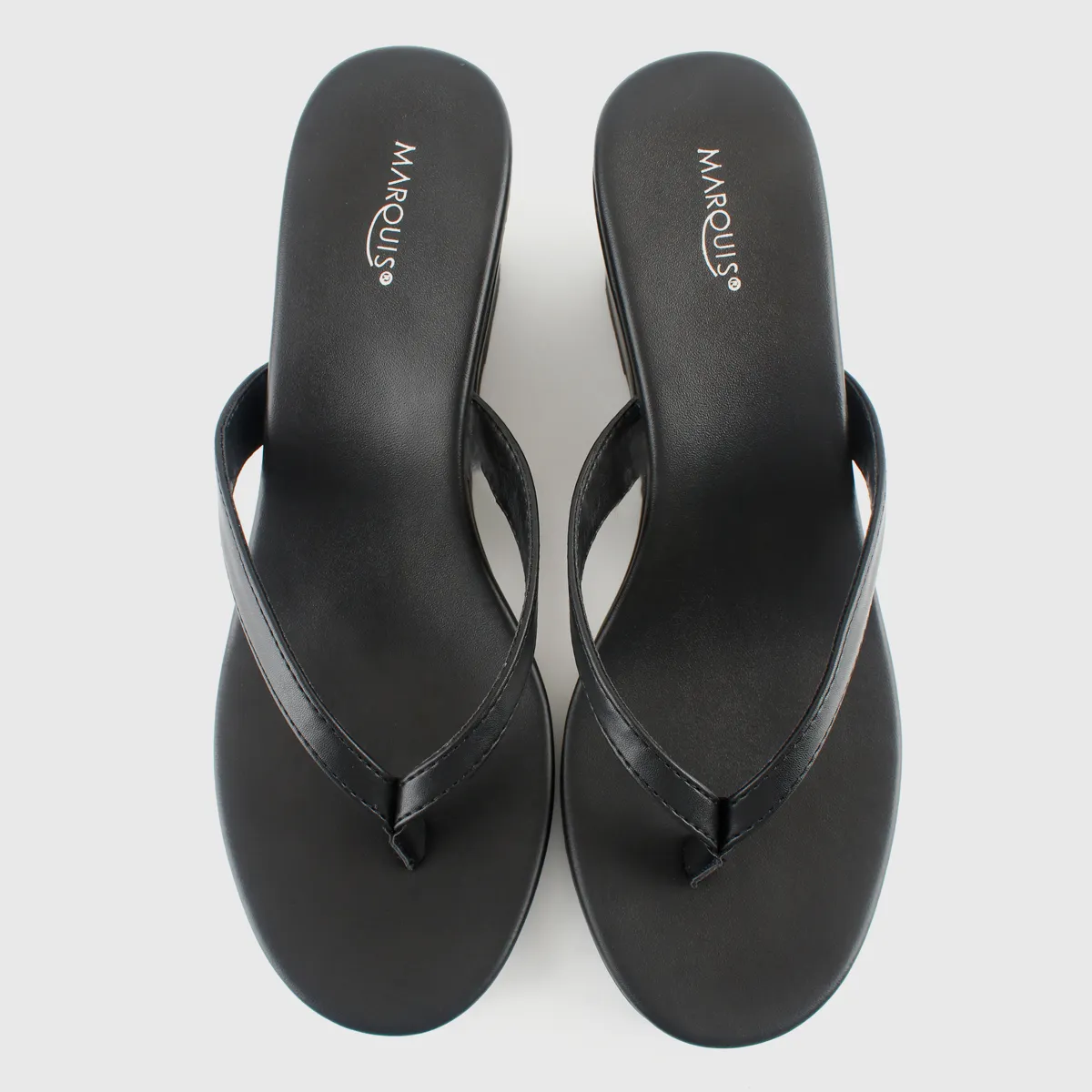 SANDALIAS MUJER MARQUIS MADIN - 4