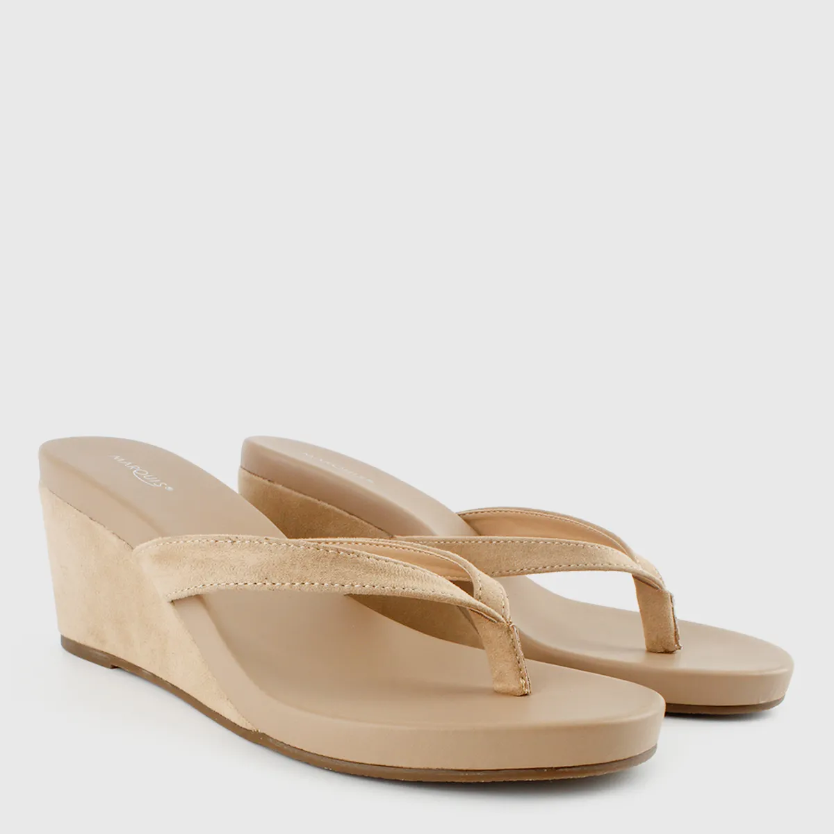 SANDALIAS MUJER MARQUIS MADIN - 2