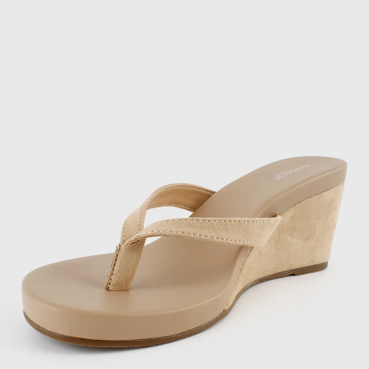 SANDALIAS MUJER MARQUIS MADIN - 3