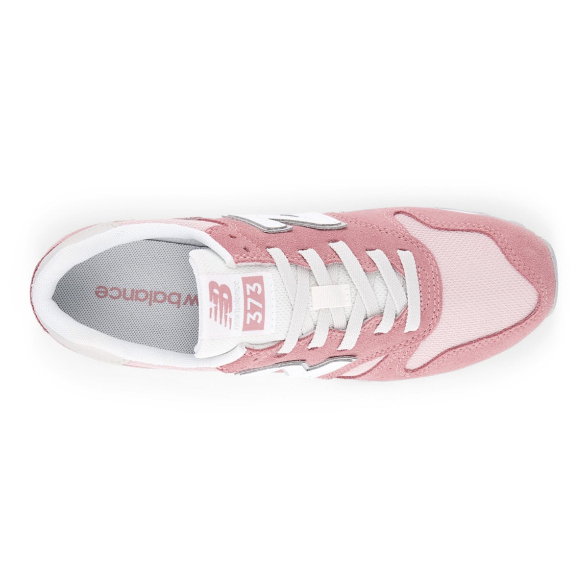 ZAPATILLAS URBANAS MUJER NEW BALANCE 373 - 4