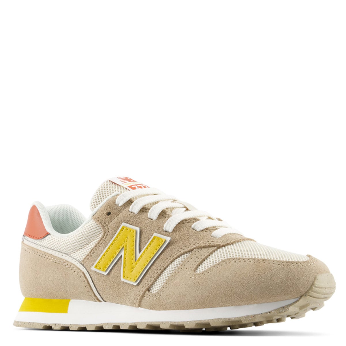 ZAPATILLAS URBANAS MUJER NEW BALANCE 373 - 2