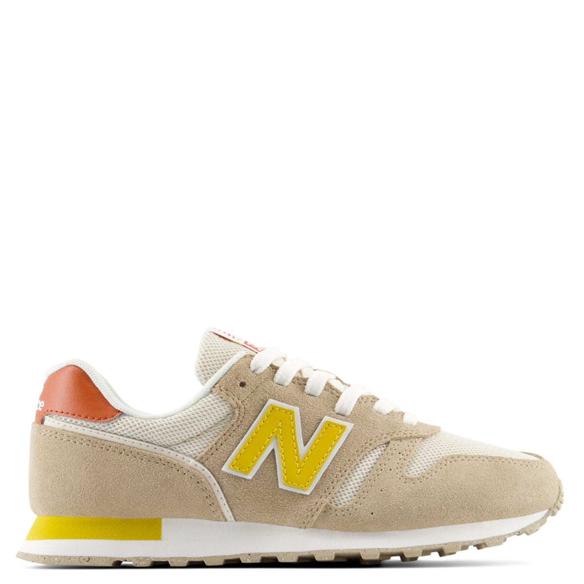 ZAPATILLAS URBANAS MUJER NEW BALANCE 373 - 1