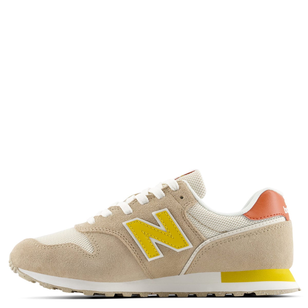 ZAPATILLAS URBANAS MUJER  NEW BALANCE 373 - 3