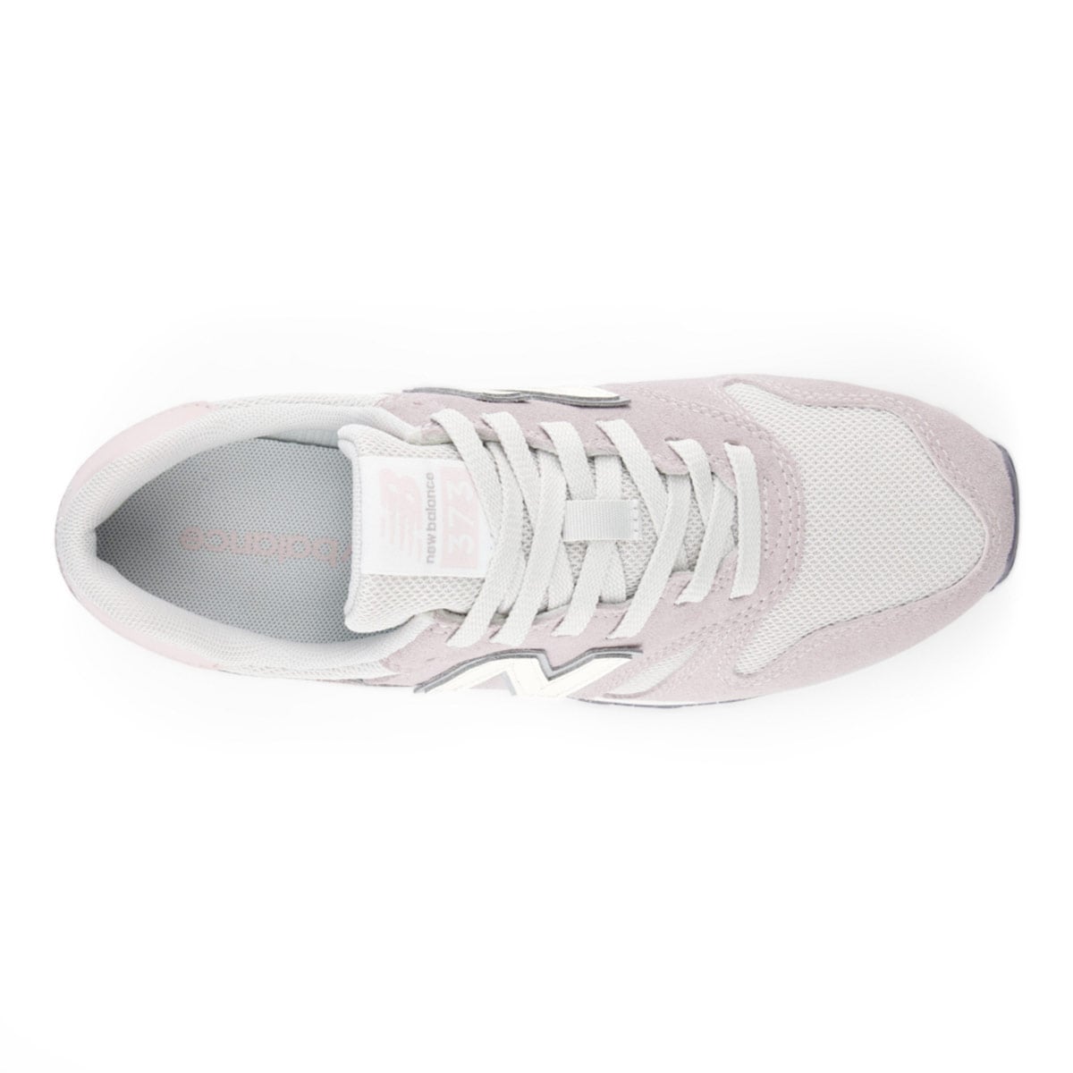 ZAPATILLAS URBANAS MUJER  NEW BALANCE 373 - 4