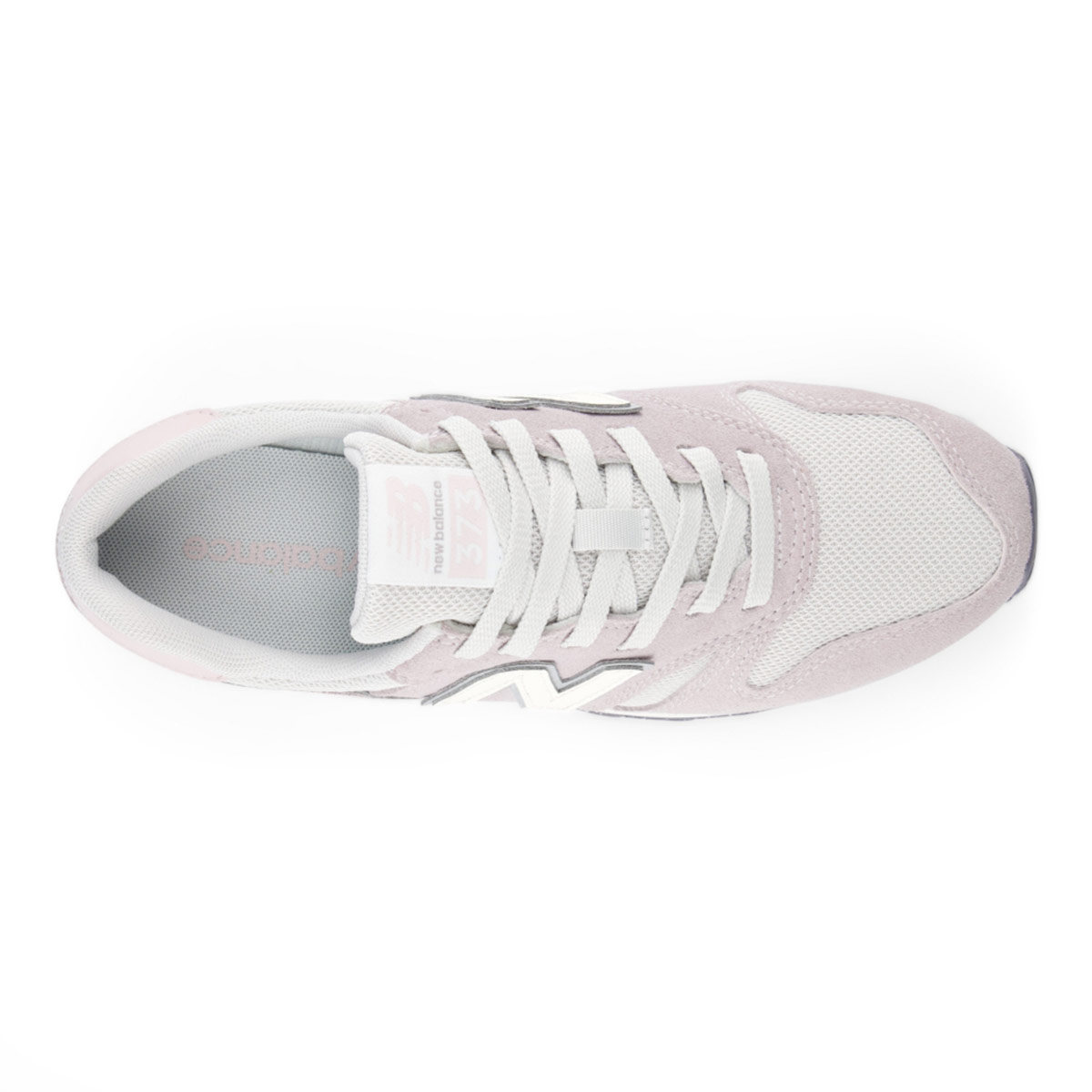 ZAPATILLAS URBANAS MUJER NEW BALANCE 373 - 4