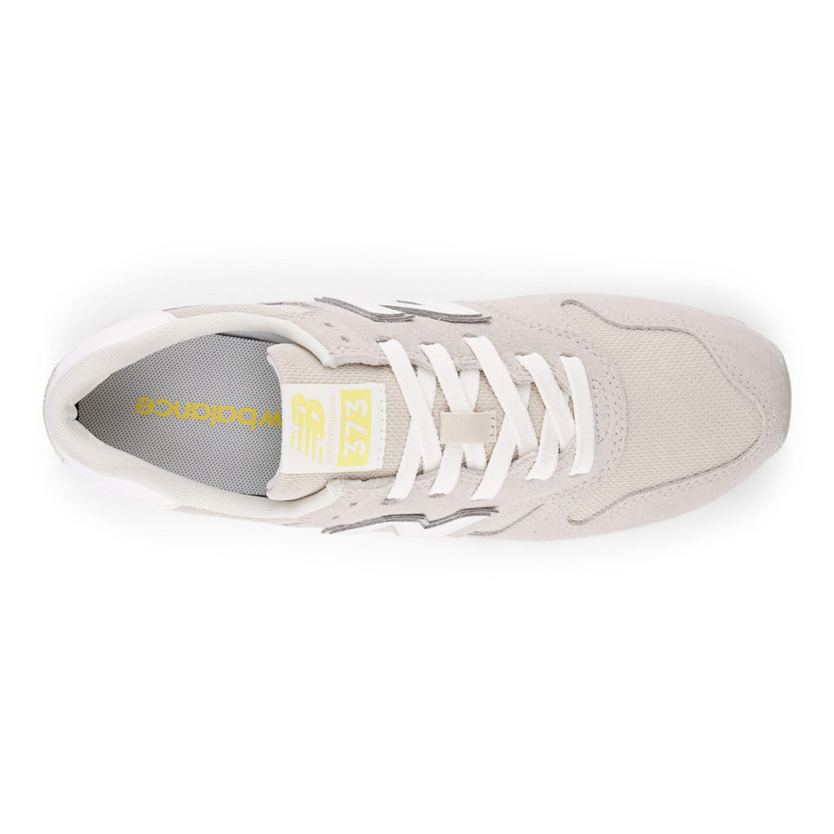 ZAPATILLAS URBANAS MUJER NEW BALANCE 373 - 4