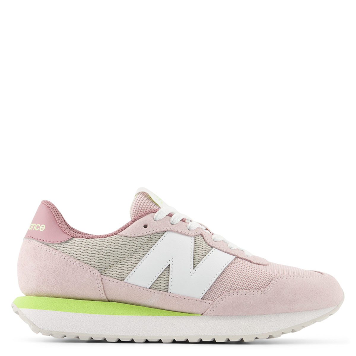 ZAPATILLAS URBANAS MUJERNEW BALANCE 237 - 1
