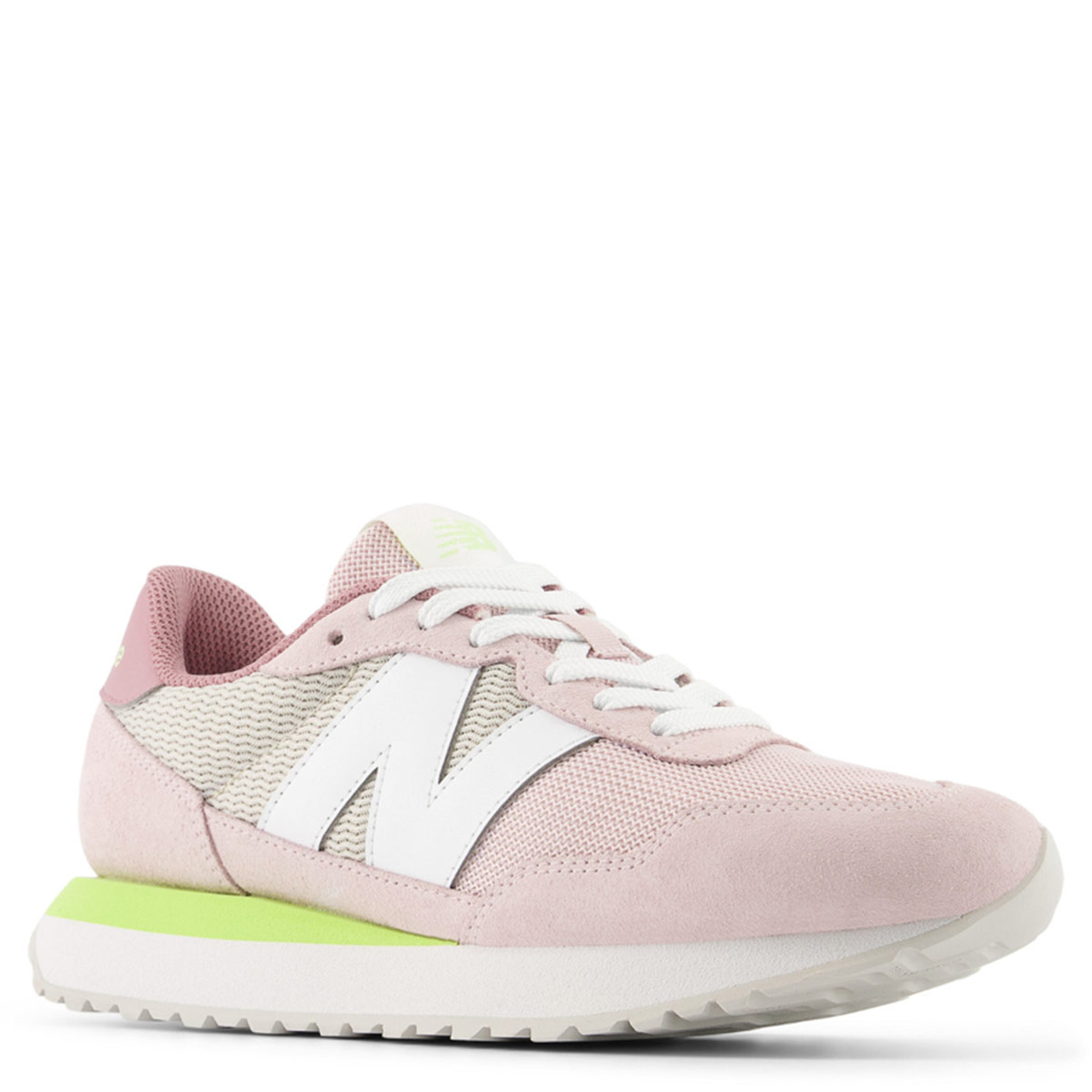 ZAPATILLAS URBANAS MUJERNEW BALANCE 237 - 2