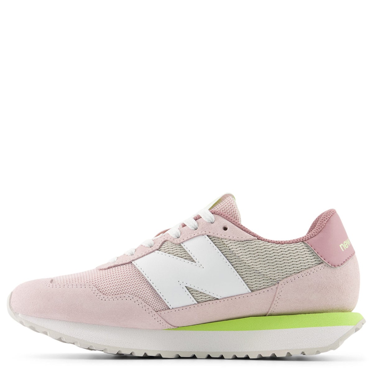 ZAPATILLAS URBANAS MUJERNEW BALANCE 237 - 3