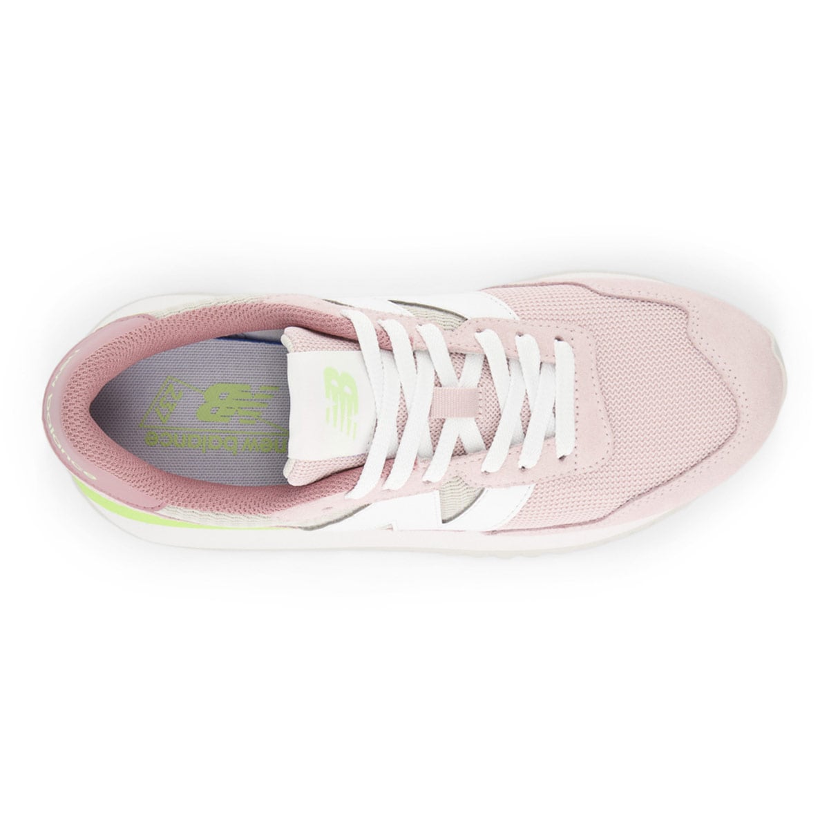 ZAPATILLAS URBANAS MUJERNEW BALANCE 237 - 4