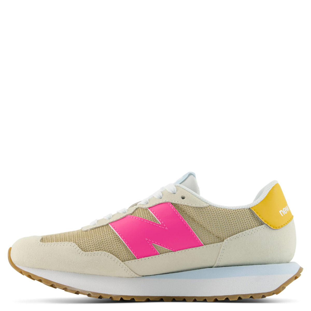 ZAPATILLAS URBANAS MUJERNEW BALANCE 237 - 3