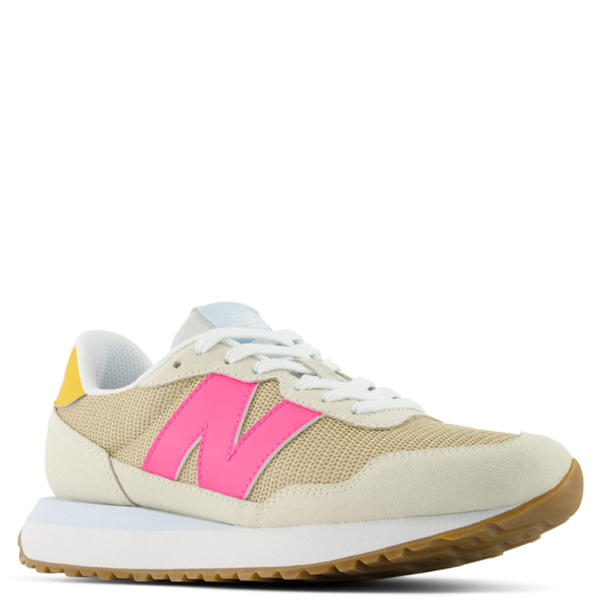 ZAPATILLAS URBANAS MUJERNEW BALANCE 237 - 2