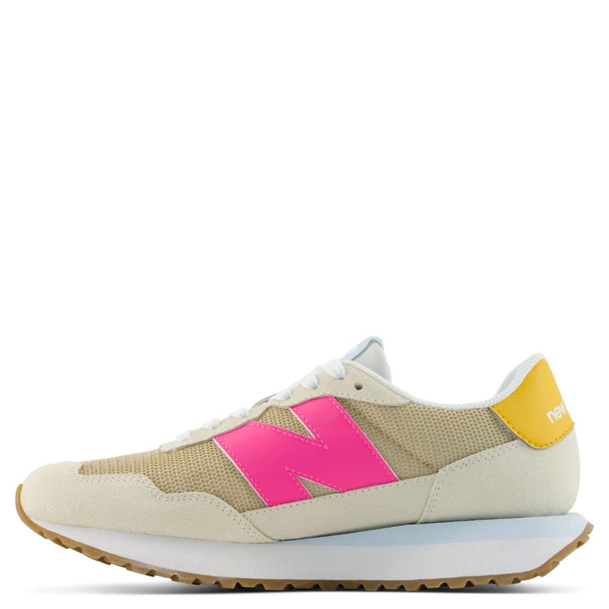 ZAPATILLAS URBANAS MUJERNEW BALANCE 237 - 3