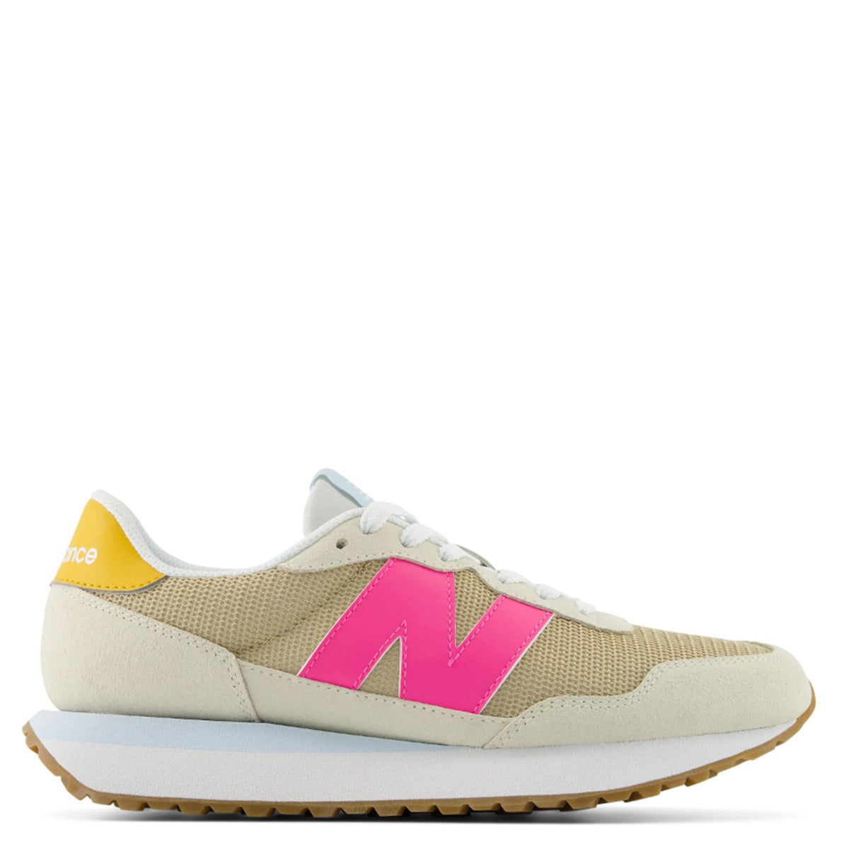 ZAPATILLAS URBANAS MUJERNEW BALANCE 237 - 1
